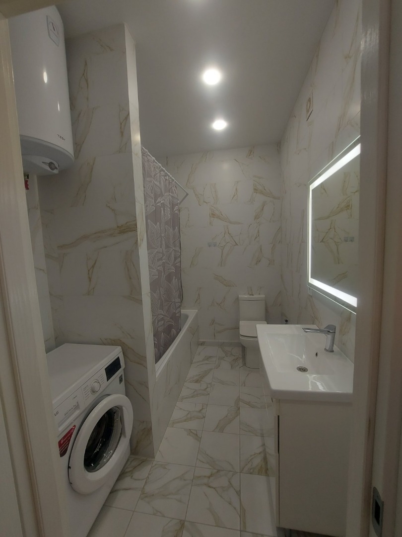 аренда двухкомнатной квартиры номер A-174450 в Малиновском районе, фото номер 23